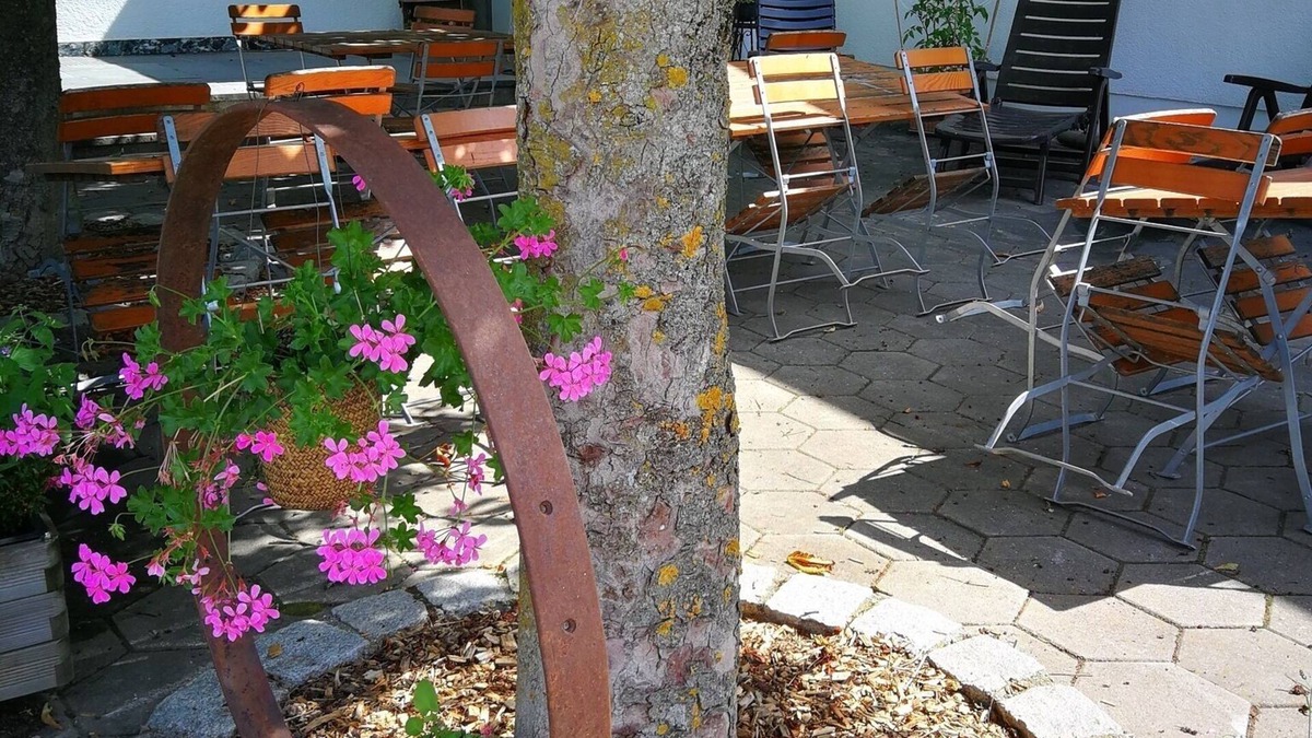 Altmannstein Apartment | Cozy apartment (23sqm) with balcony