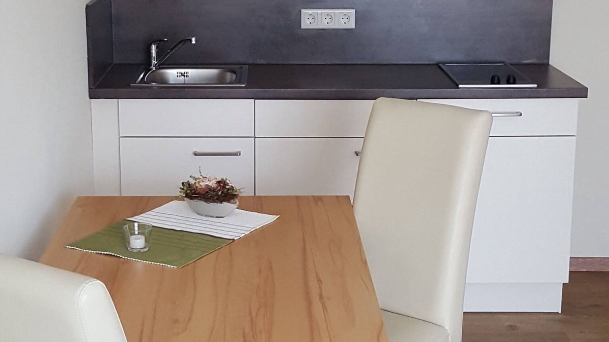 Altmannstein Apartment | Cozy apartment (23sqm) with balcony