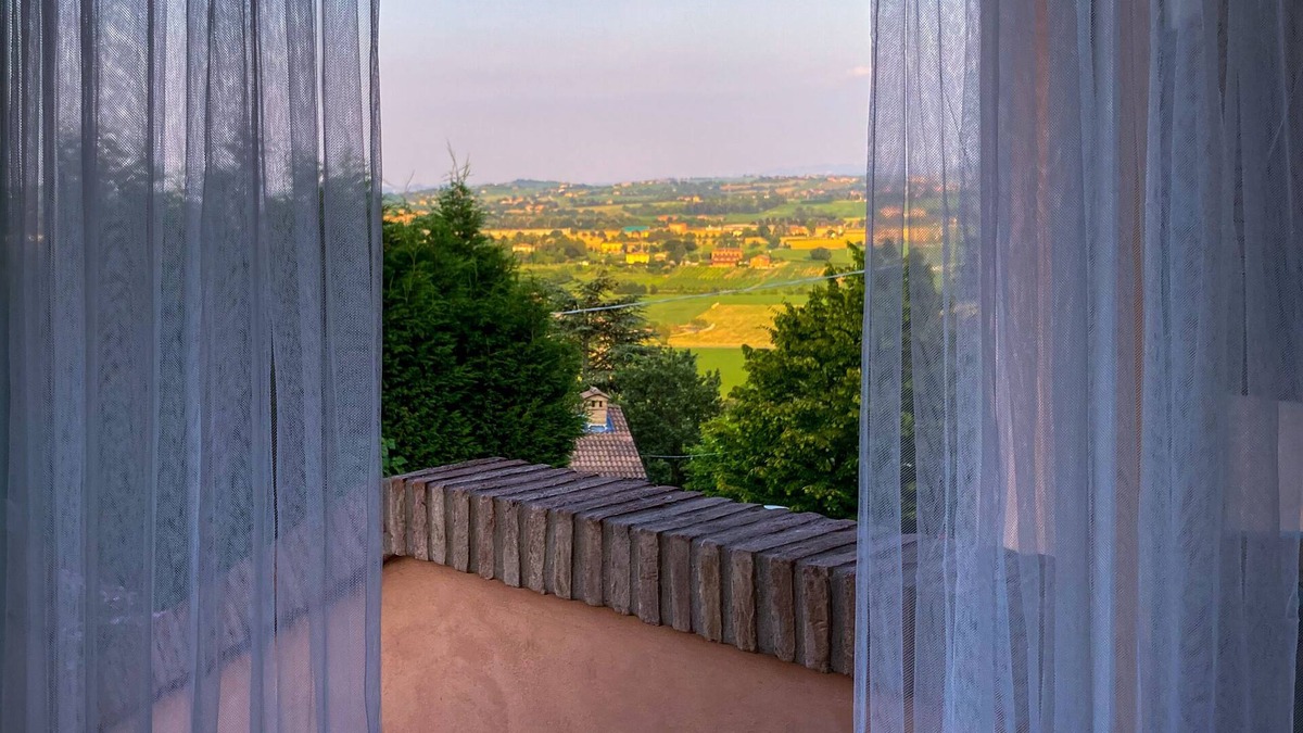 Maranello Apartment | Cozy apartment 3 km from Maranello, the city of Ferrari