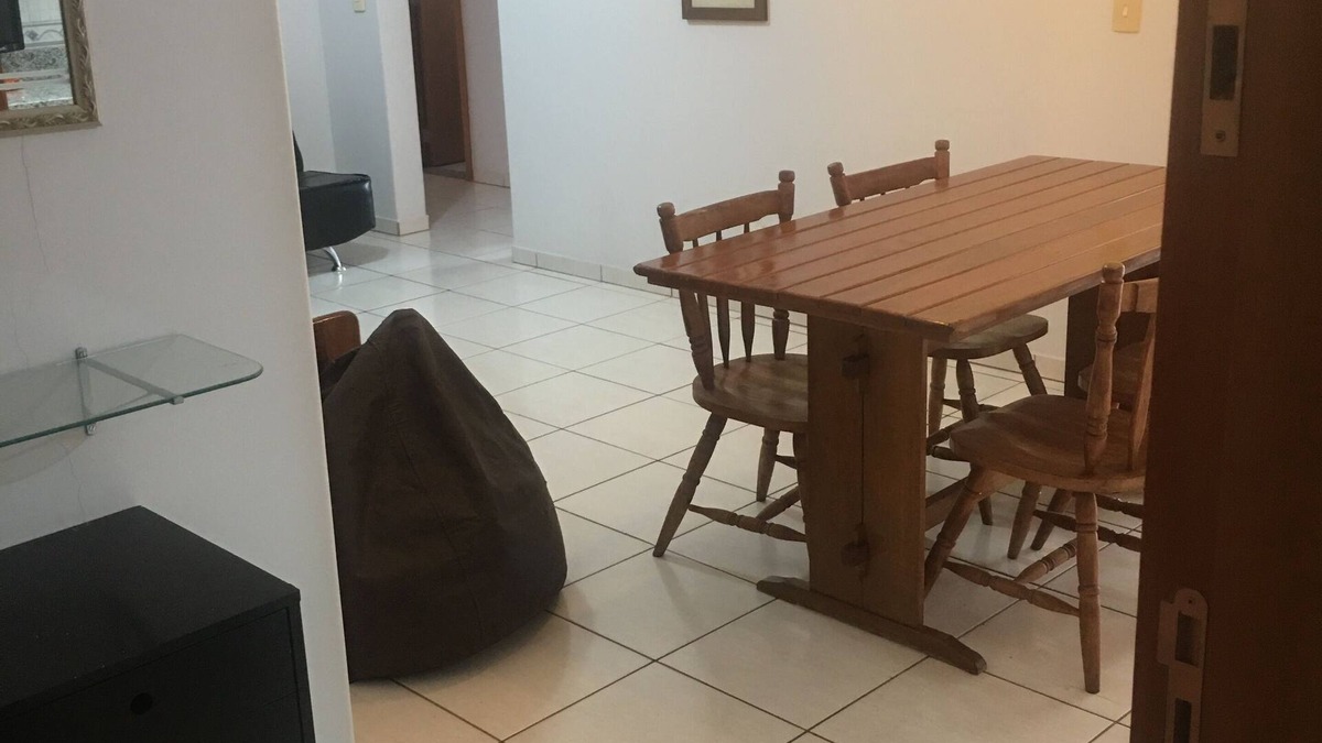 Pousada do Rio Quente Apartment | Cozy apartment 3 minutes from Rio Quente Inn, pet friendly