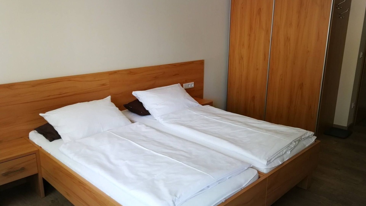 Altmannstein Apartment | Cozy apartment (30sqm) with balcony or terrace