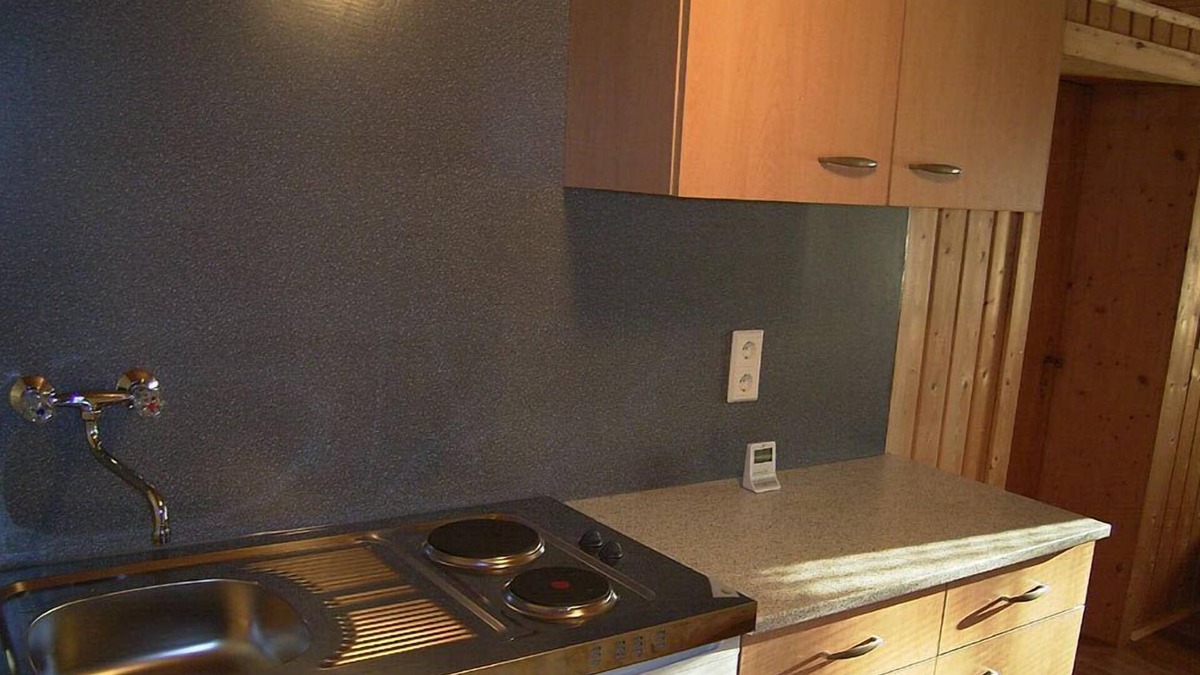 Witzmannsberg Apartment | Cozy apartment (35sqm) with sun terrace