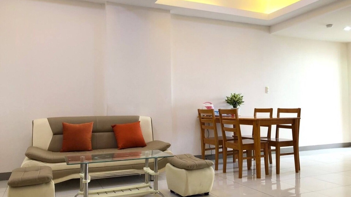 Thuan An Apartment | Cozy Apartment 5 minutes to Vsip 1