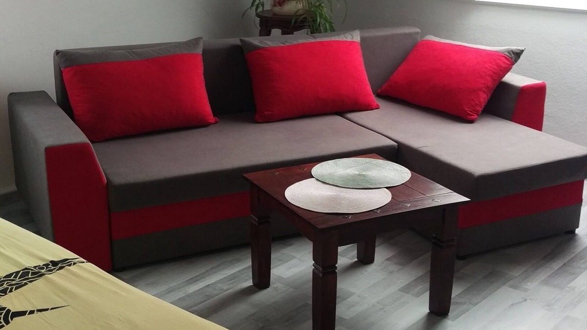 Amberg Apartment | Cozy apartment (70 square meters) on the outskirts of Amberg