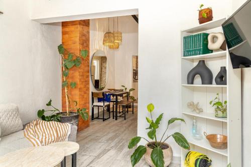 Downtown Puerto Vallarta Apartment | Cozy Apartment 810 Matamoros