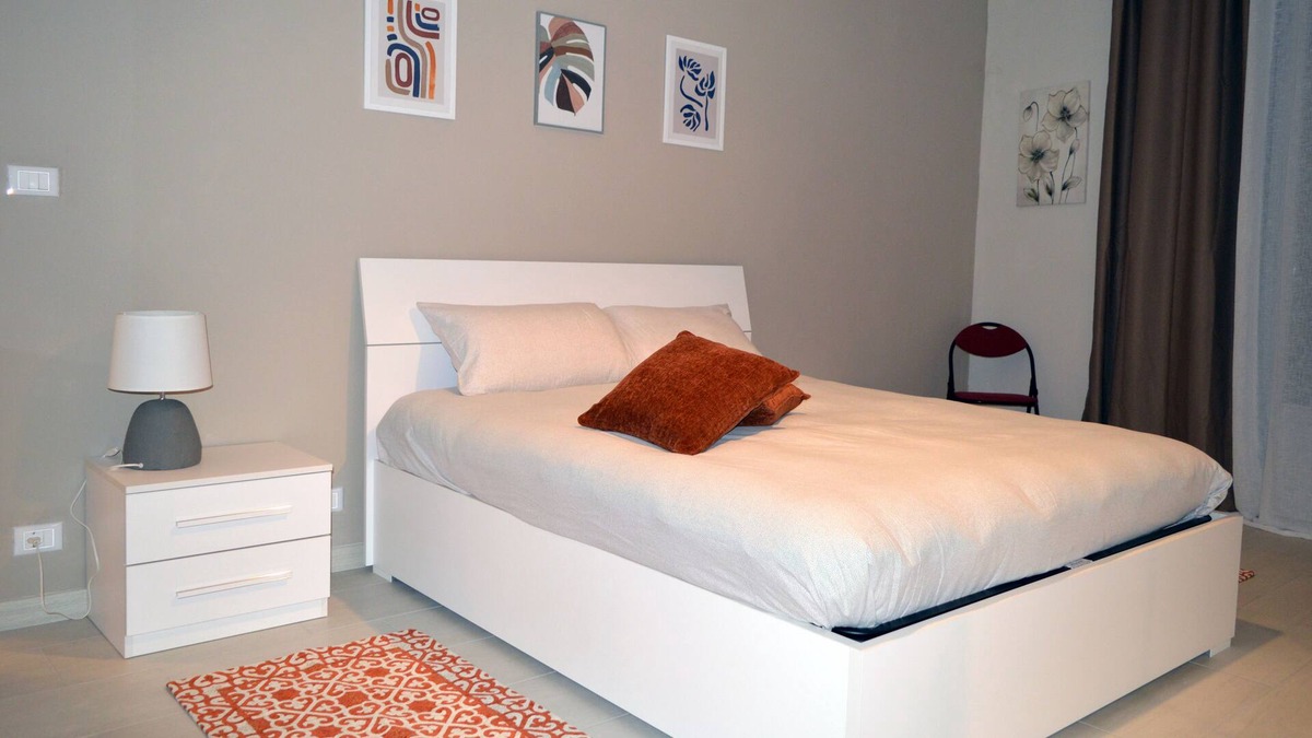 Acqui Terme Apartment | Cozy apartment a stone's throw from the center of Acqui Terme!
