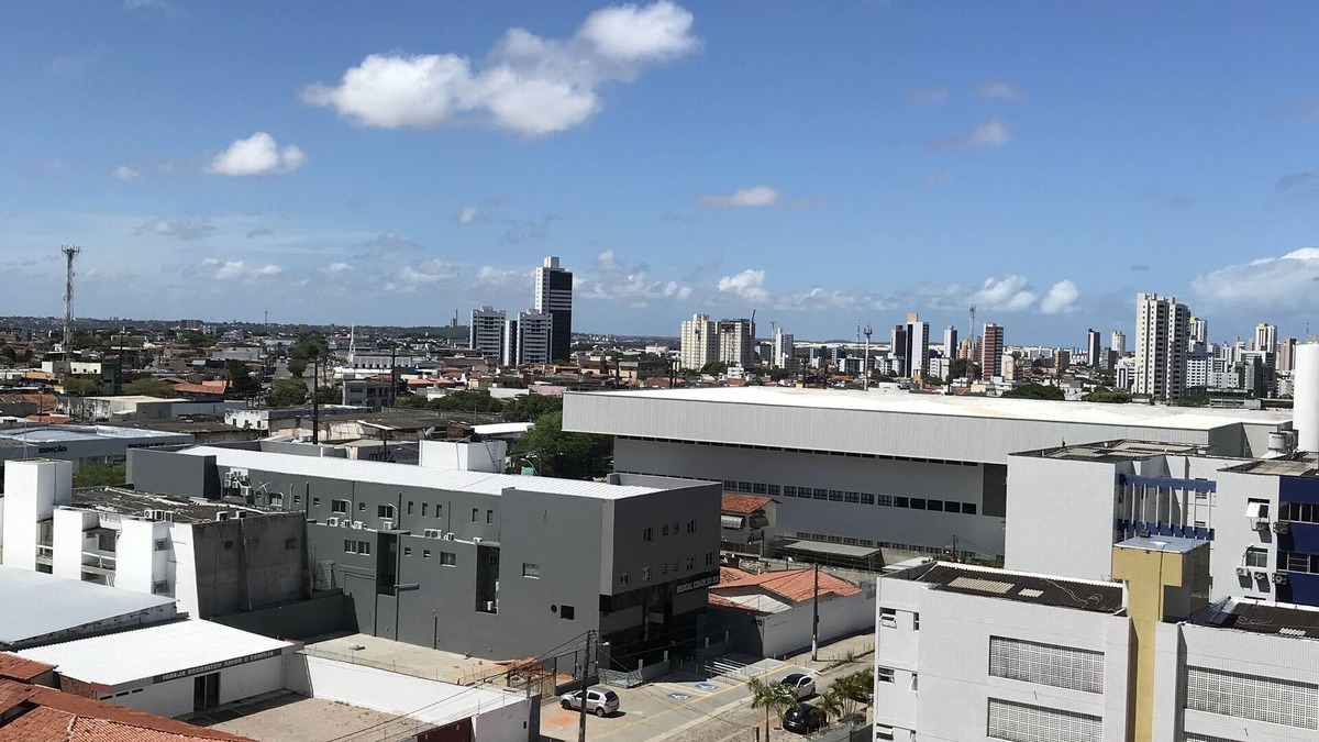 Lagoa Nova Apartment | Cozy apartment and great location