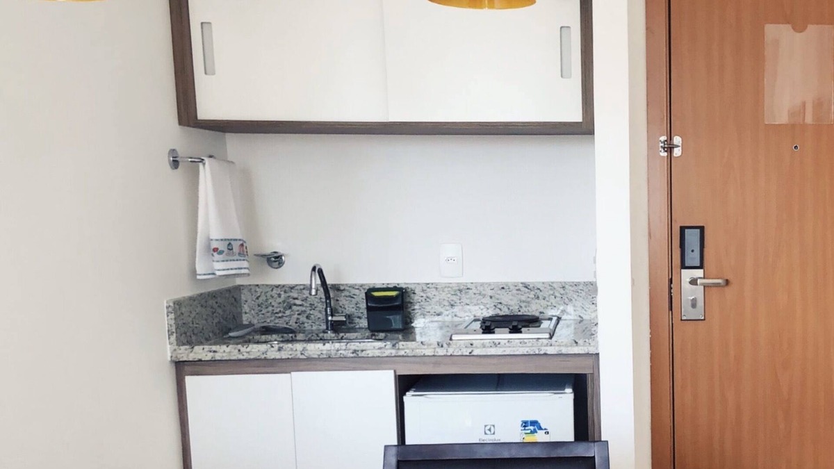 Centro Apartment | Cozy apartment and well located