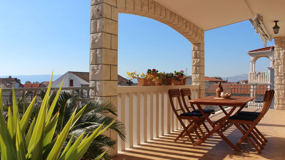 Kastela Apartment | Cozy apartment Ane, near Split