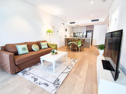 St. Leonards Apartment | Cozy Apartment at St Leonard