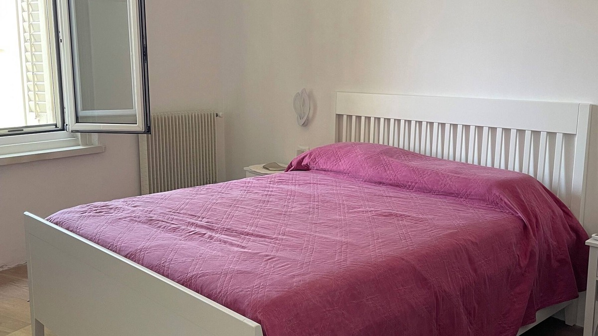 Grado Historic Centre Apartment | Cozy apartment at the entrance to the island of Grado