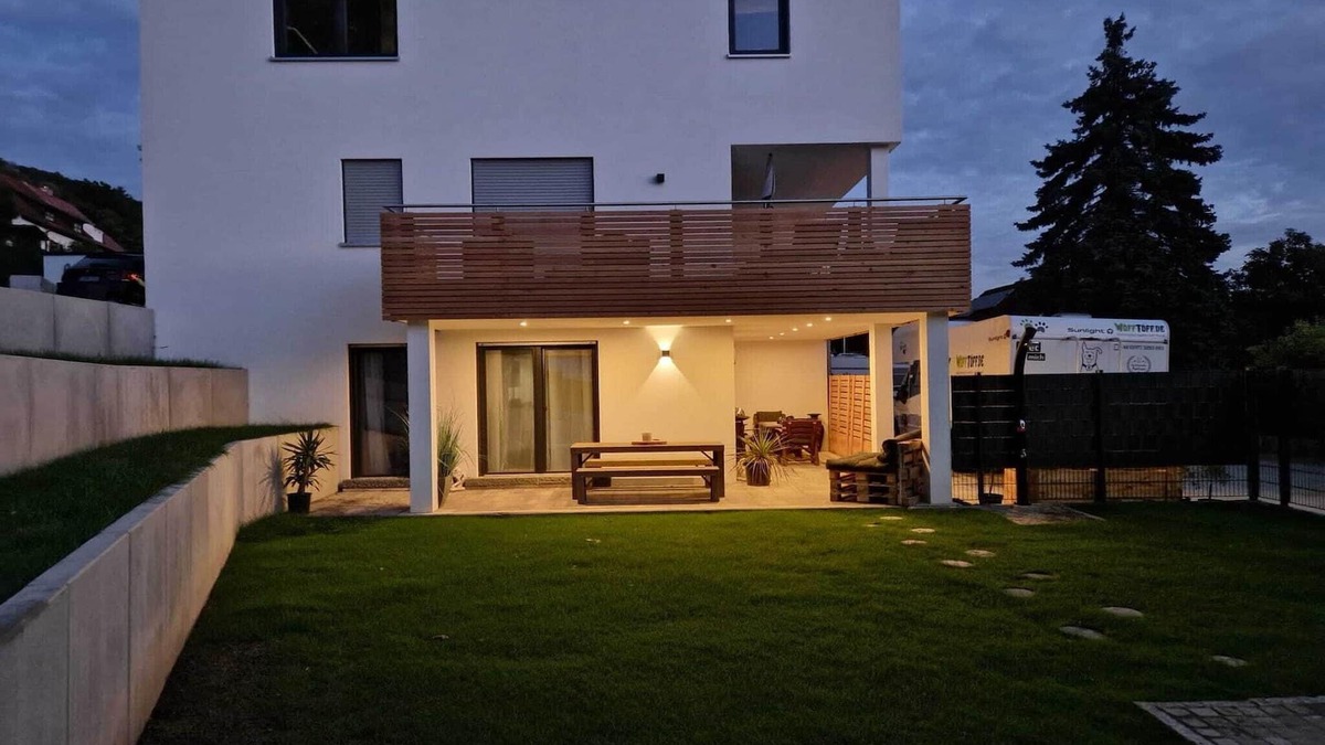 Beilngries Apartment | Cozy Apartment, Beilngries