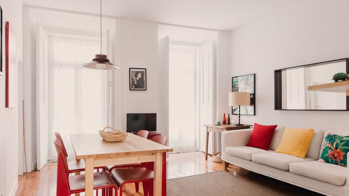 Encarnacao Apartment | Cozy apartment between Chiado and Bairro Alto