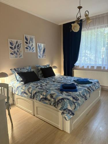 Haskovo Apartment | Cozy apartment
