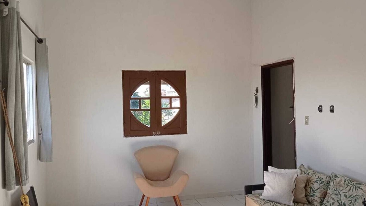 Olinda Apartment | Cozy Apartment