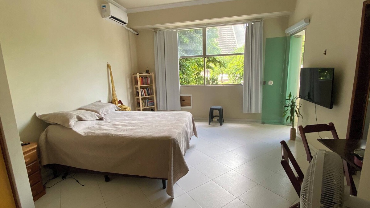 Lapa Apartment | Cozy apartment in Lapa