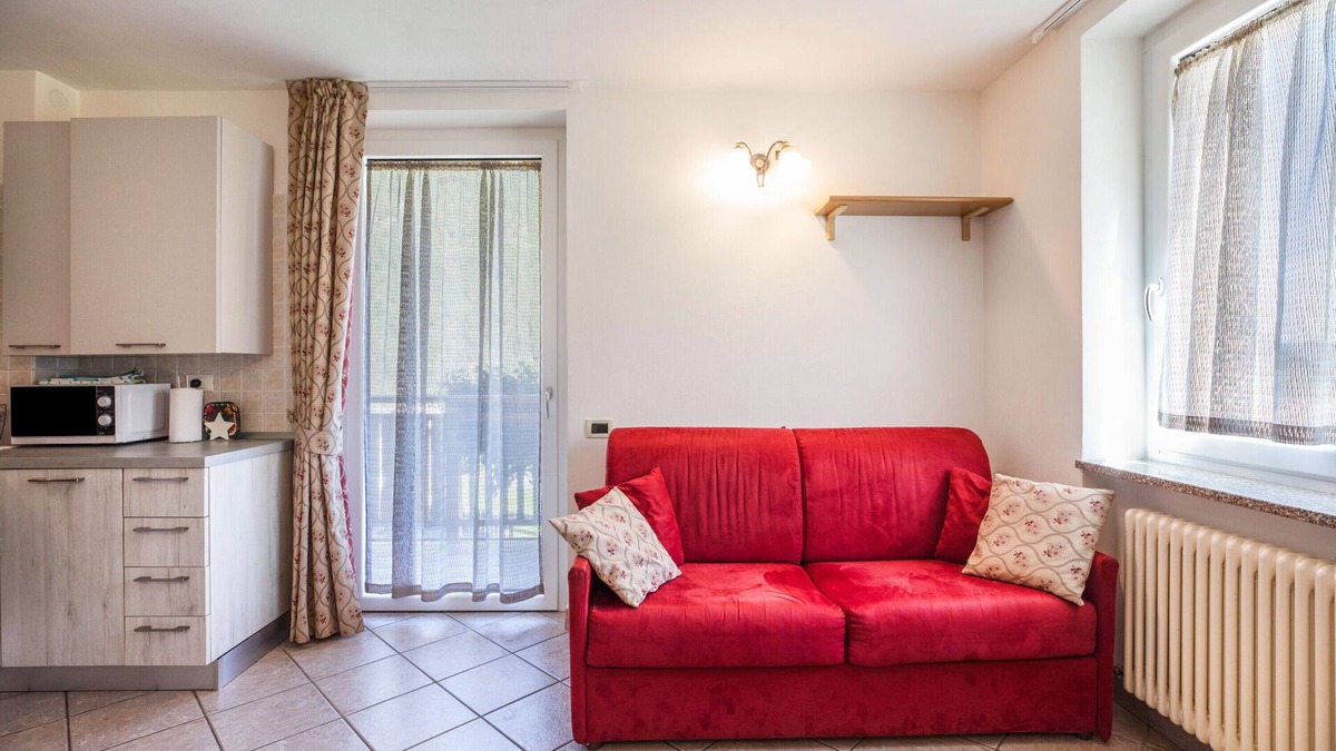 Almazzago Apartment | Cozy Apartment “Casa Penasa 2”, CIPAT 022064-AT-064788, with Mountain View