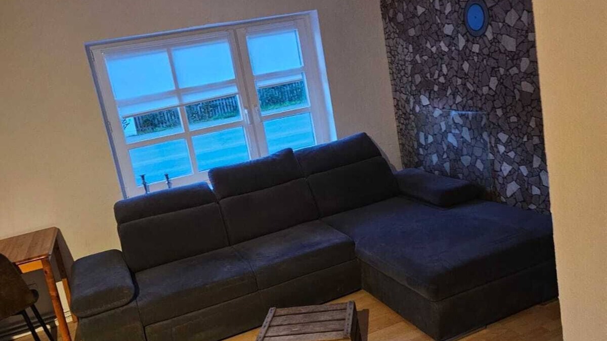 Appen Apartment | Cozy apartment, centrally located!