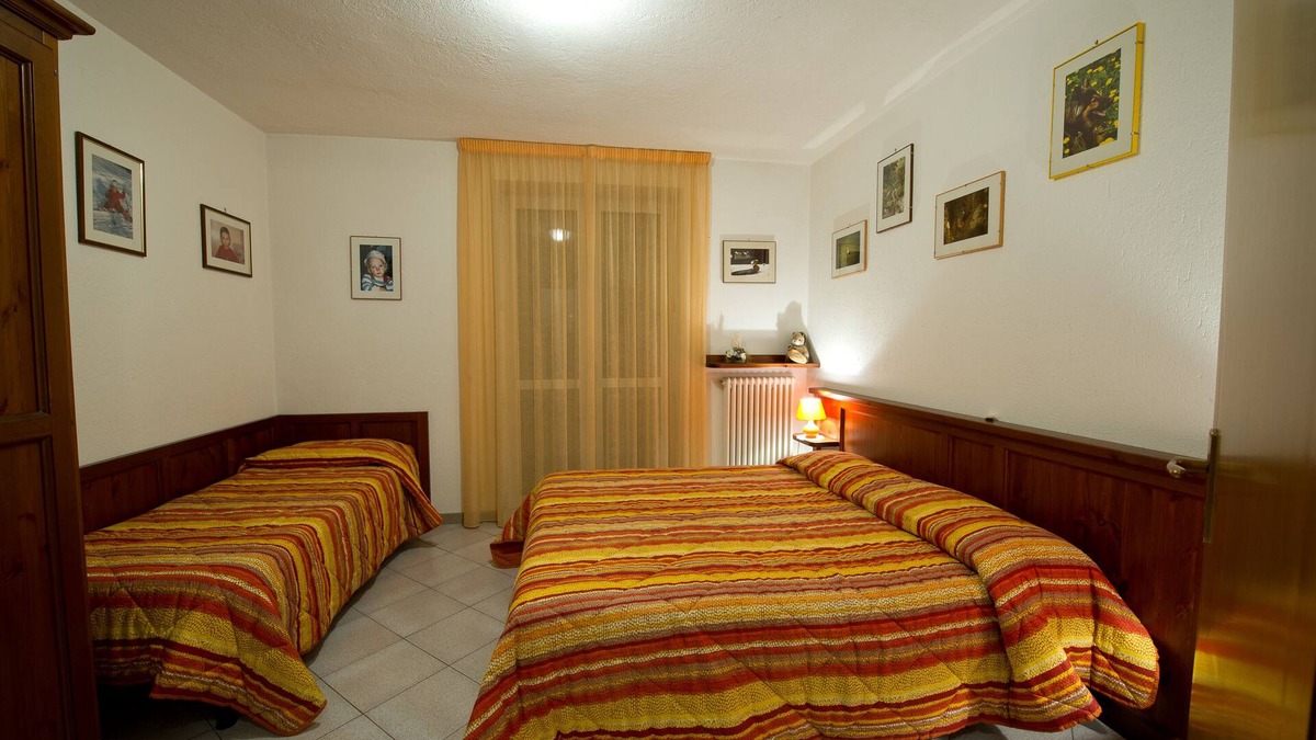Saint-Pierre Apartment | Cozy apartment CIR 69