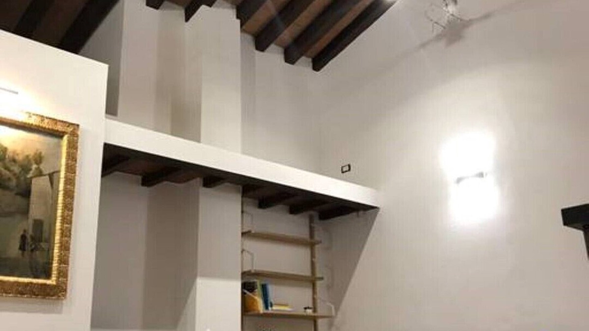 Isolotto House | Cozy apartment close to Florence historical center