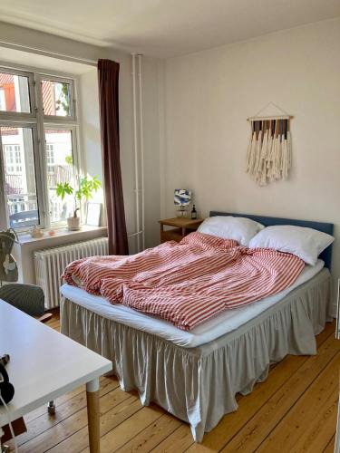 Odense Apartment | Cozy apartment close to city and parks