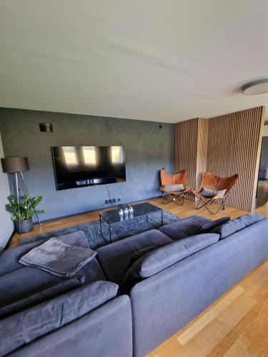Melhus Apartment | Cozy apartment close to Trondheim City