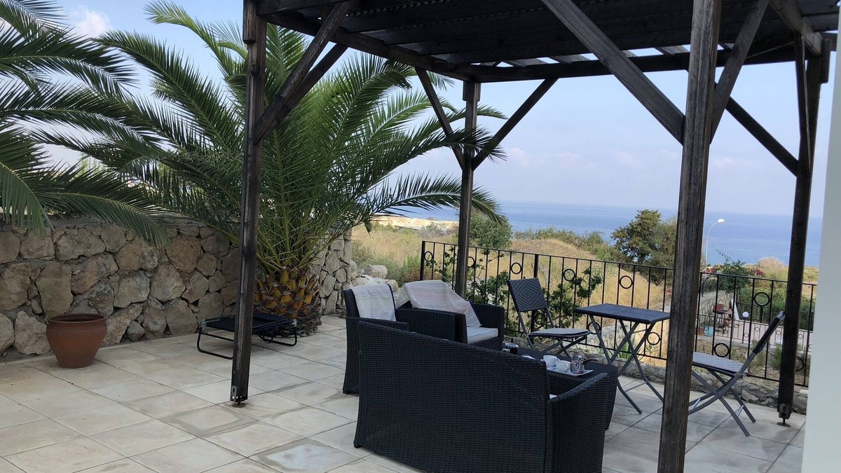 Esentepe Apartment | Cozy apartment Esentepe, Northern Cyprus