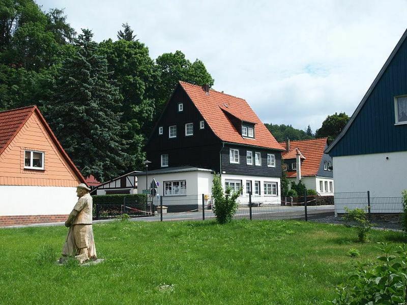 Altenbrak Apartment | Cozy Apartment