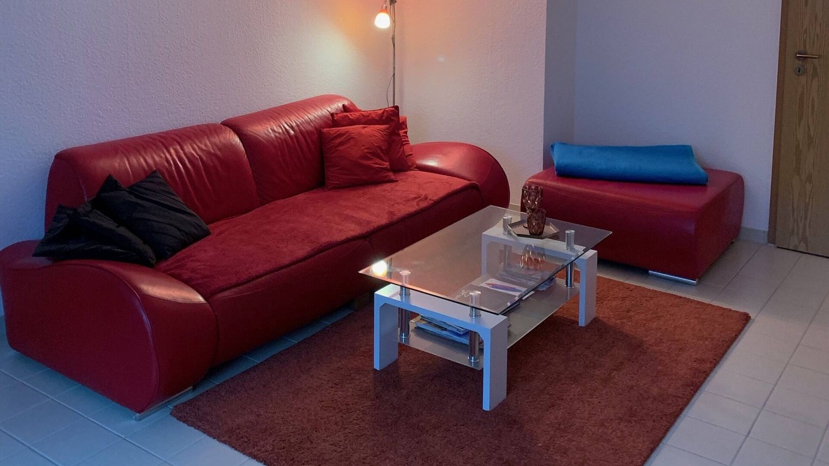 Klipphausen Apartment | Cozy apartment