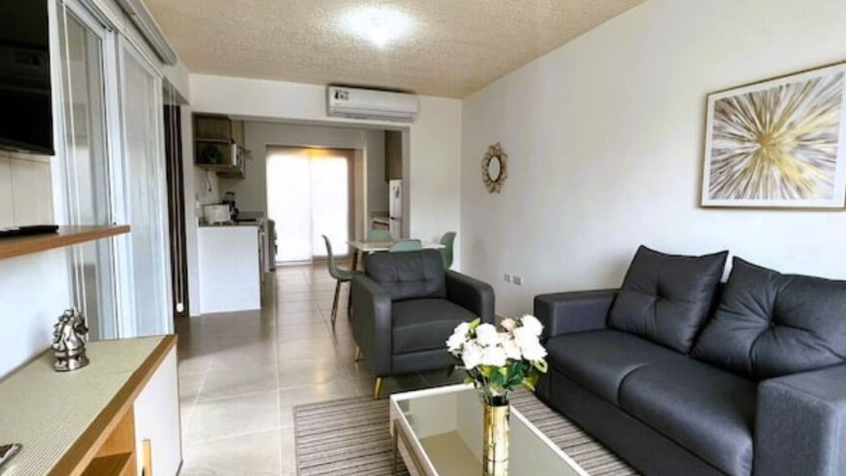 La Aurora Apartment | Cozy apartment