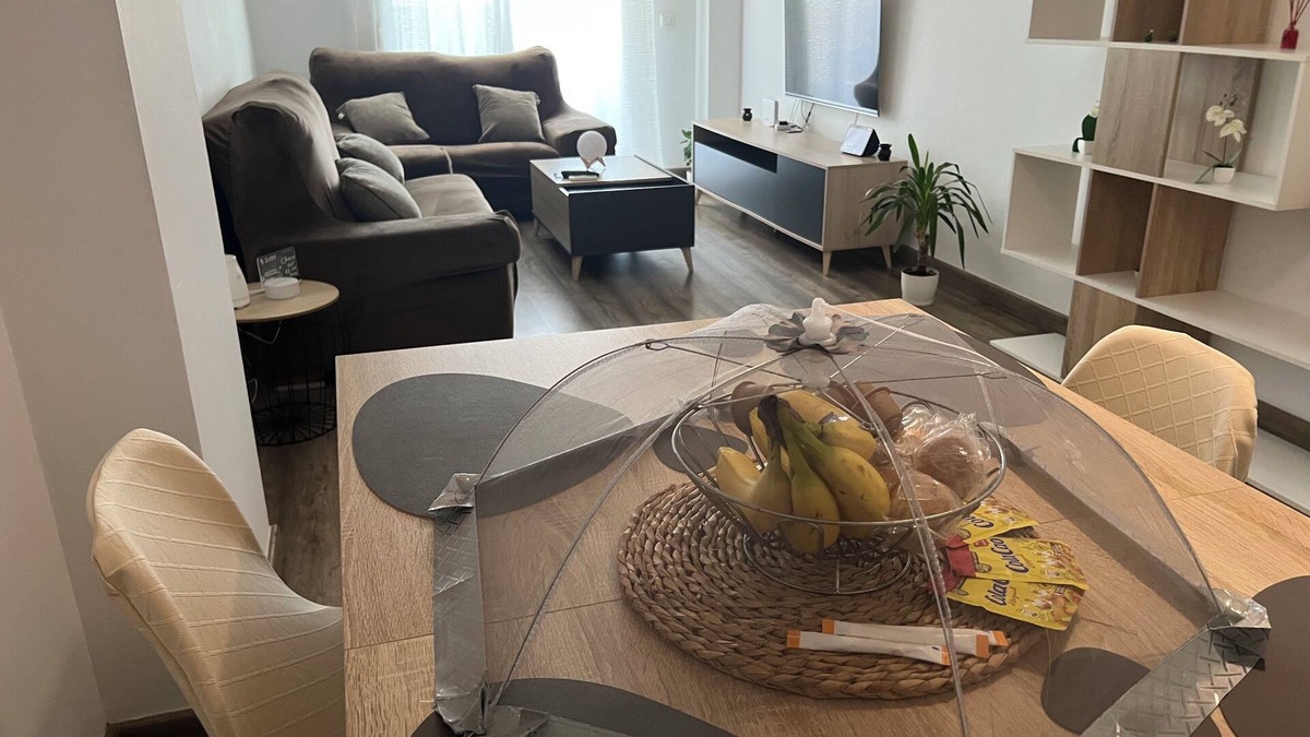 Almerimar Apartment | Cozy Apartment