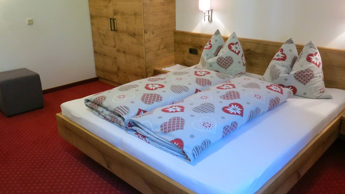 Lanersbach Apartment | Cozy apartment for 2-4 people