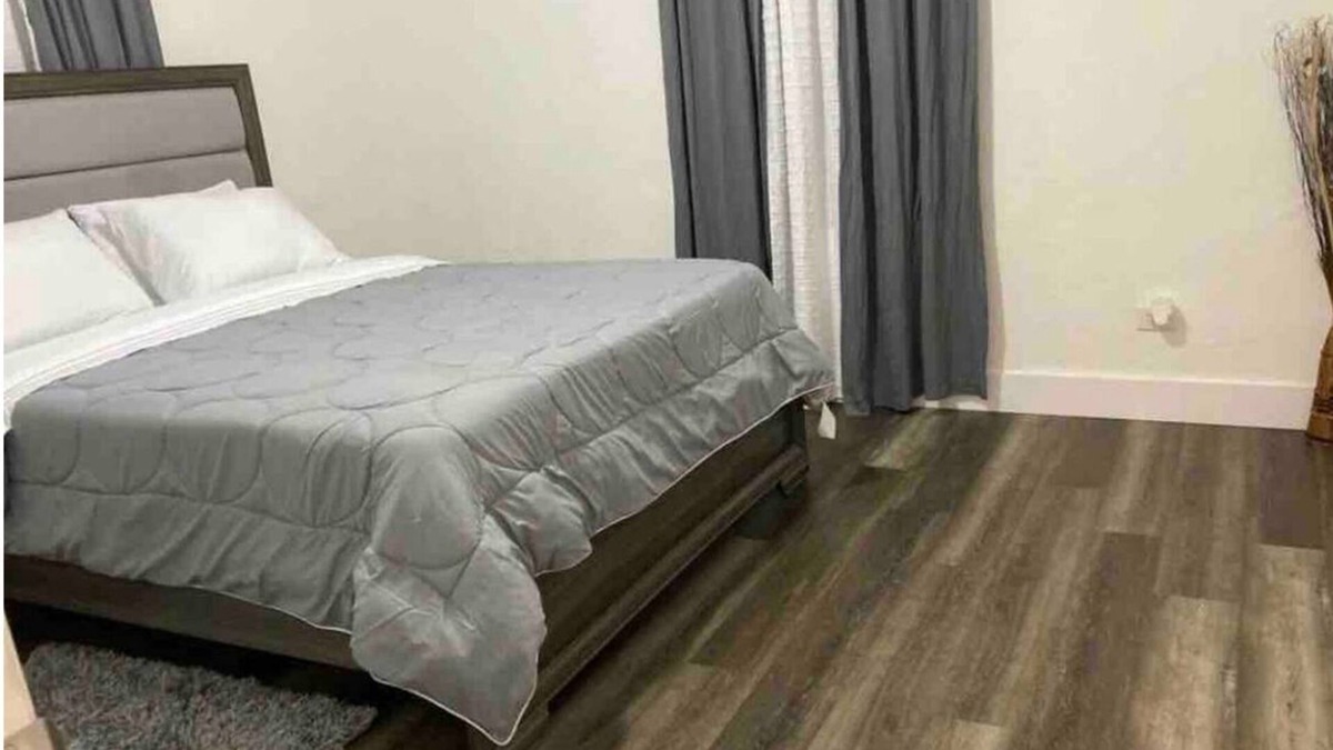 Hialeah House | Cozy apartment for 4 people