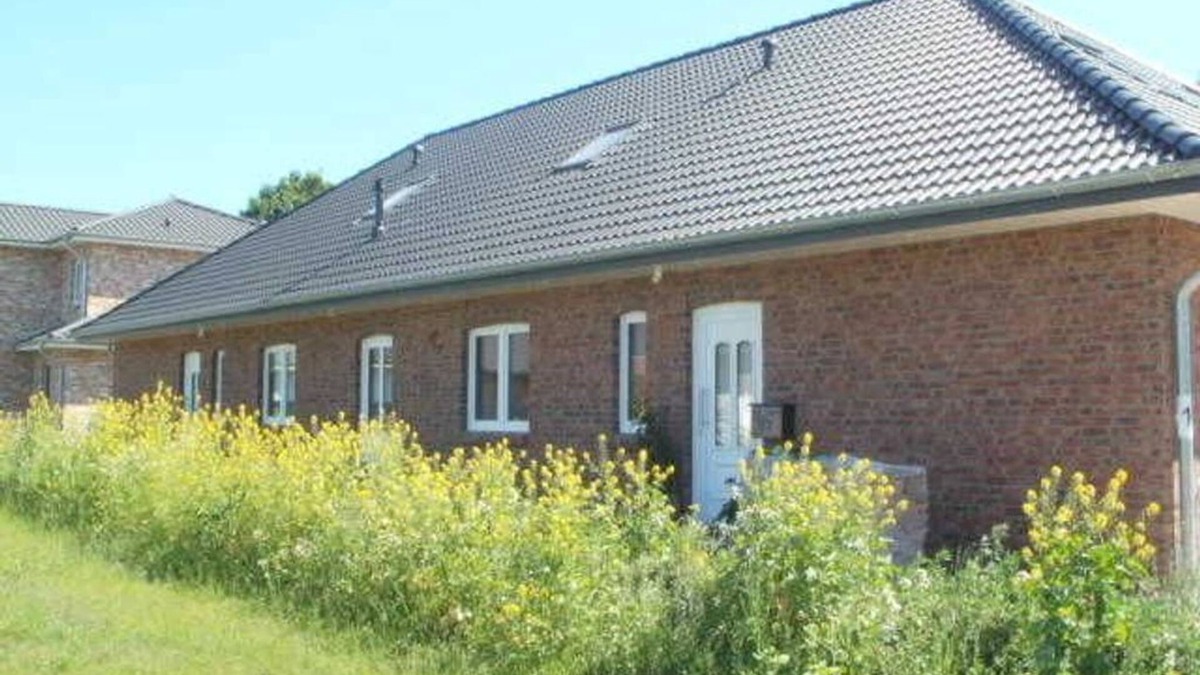 Silberstedt Apartment | Cozy apartment for 2 guests - vacation apartment