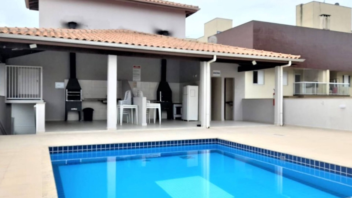 Itagua Apartment | Cozy apartment for up to 8 people, with private barbecue area