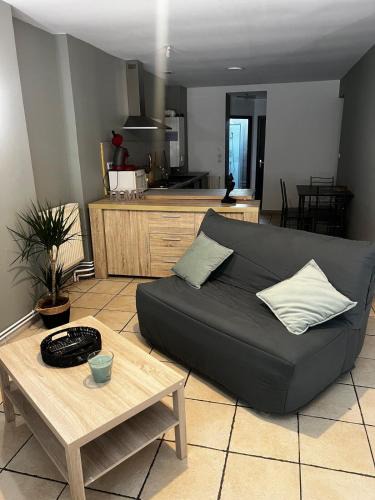 Caudry Apartment | Cozy apartment