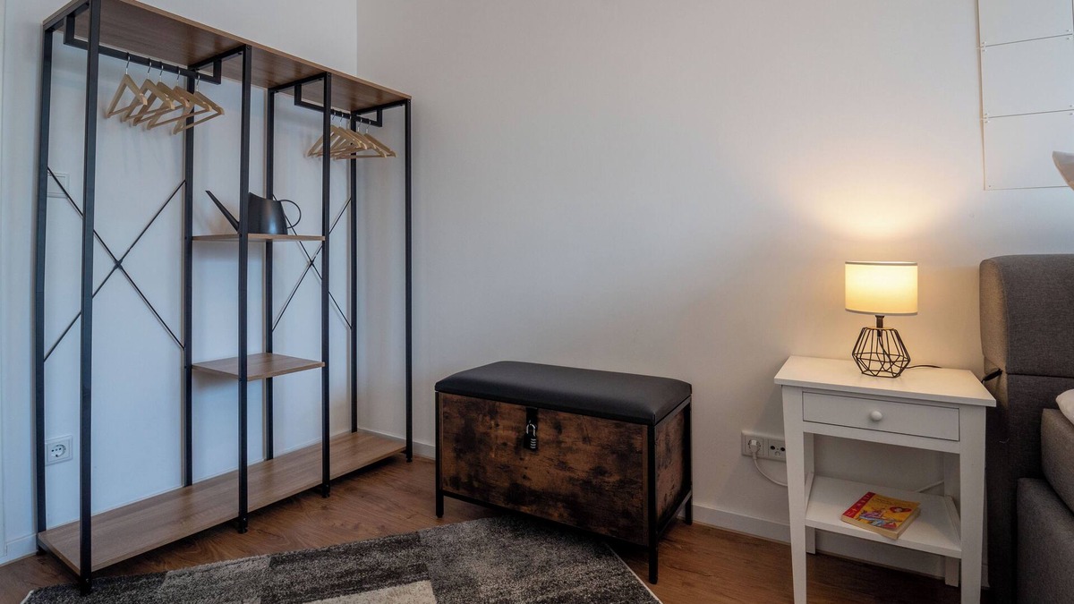 Kelheim Apartment | Cozy apartment fully equipped J&K Apartments