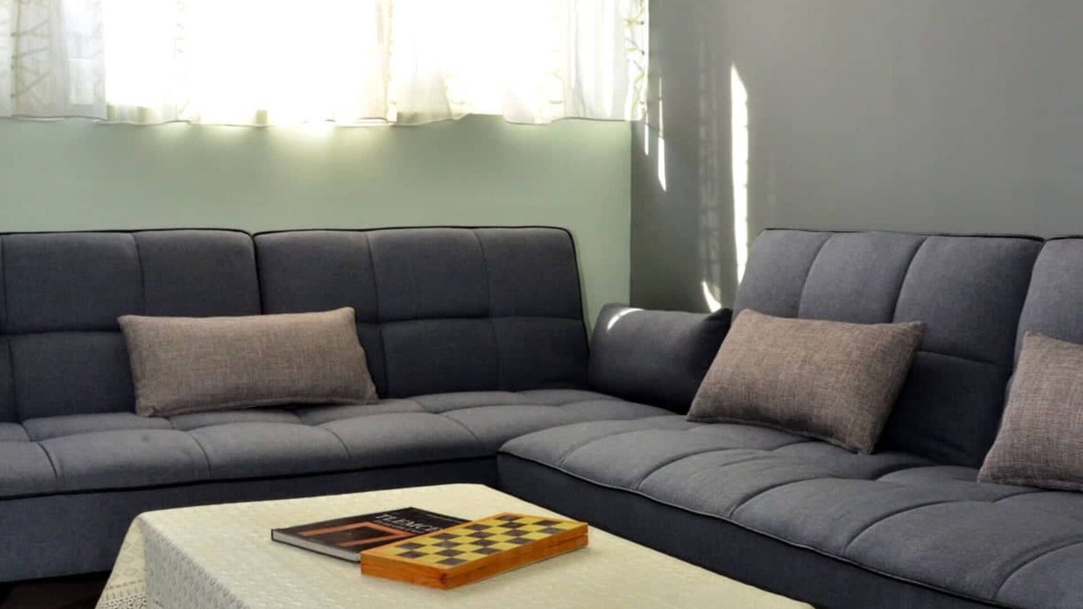 Tlemcen Apartment | Cozy apartment fully equipped downtown