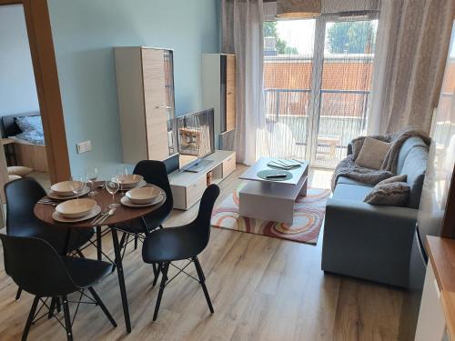 Chylonia Apartment | Cozy Apartment Gdynia