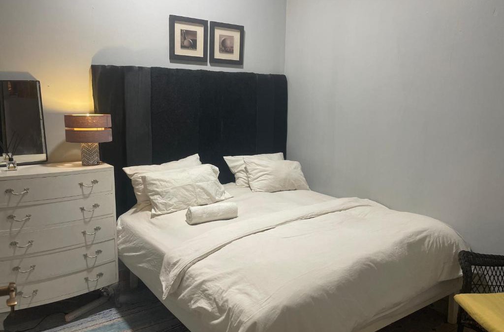 Senegambia House | Cozy Apartment
