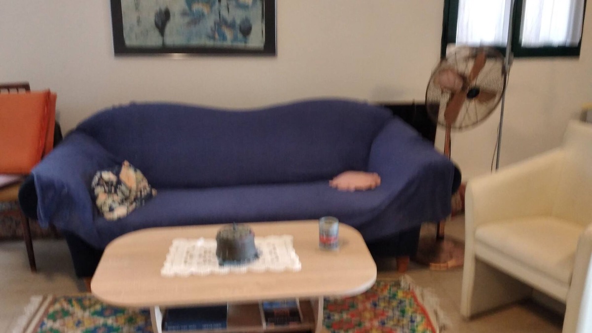 Raches Apartment | Cozy apartment with large property dog-friendly