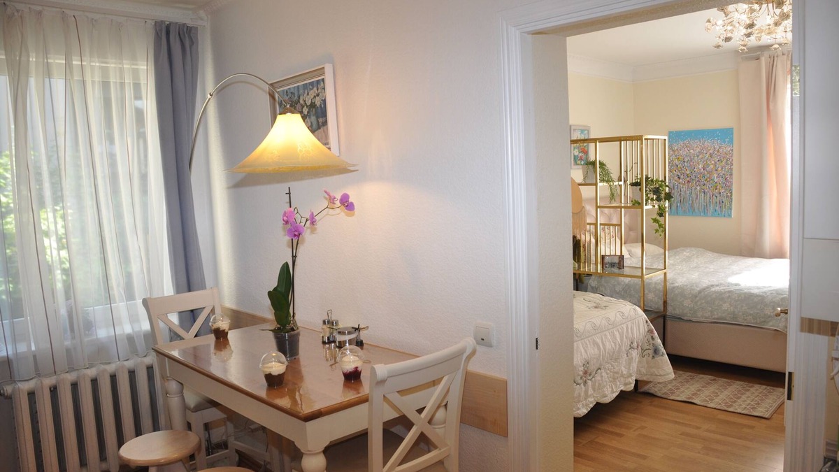Centrs Apartment | Cozy apartment - great location in historical center and free parking