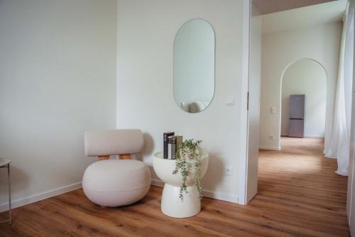 Celle House | Cozy Apartment Great Location Free Parking