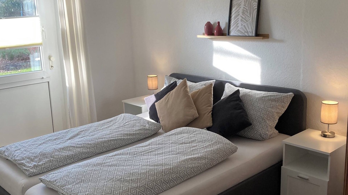 Minden Apartment | Cozy apartment "Hofliebe" in Minden