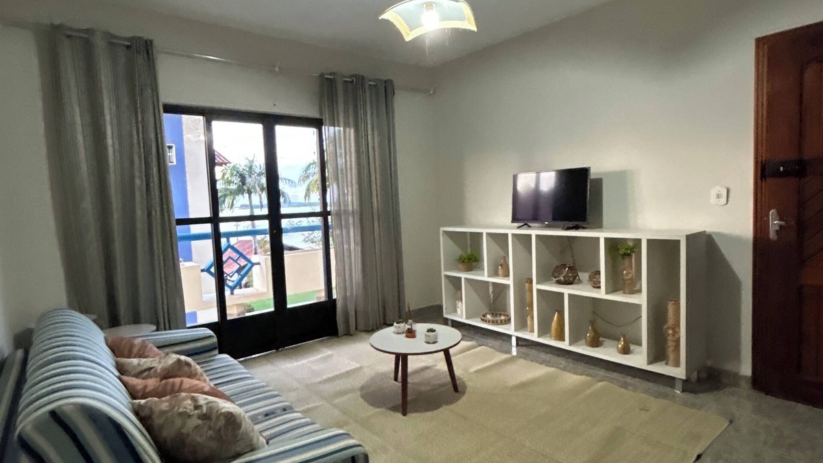 Alter do Chao Apartment | Cozy apartment in Alter do Chão/PA