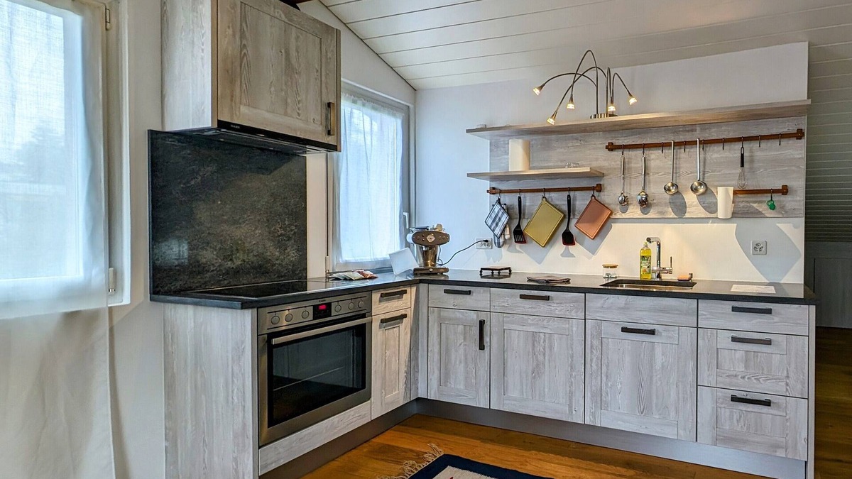 SantʼAntonino Apartment | Cozy apartment in central area
