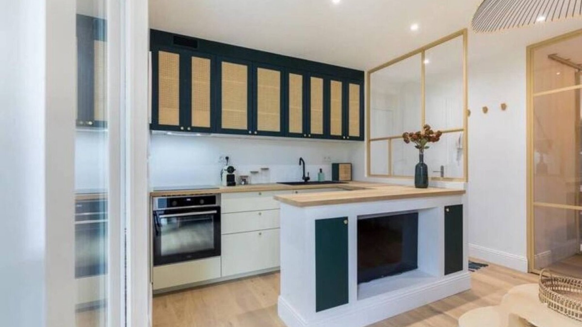 Mont-de-Marsan Apartment | Cozy apartment in the center of town