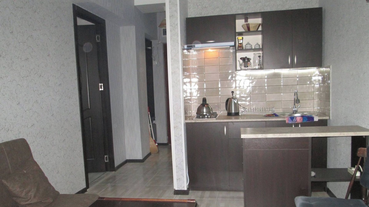 Vake Apartment | Cozy apartment in the central area of Tbilisi