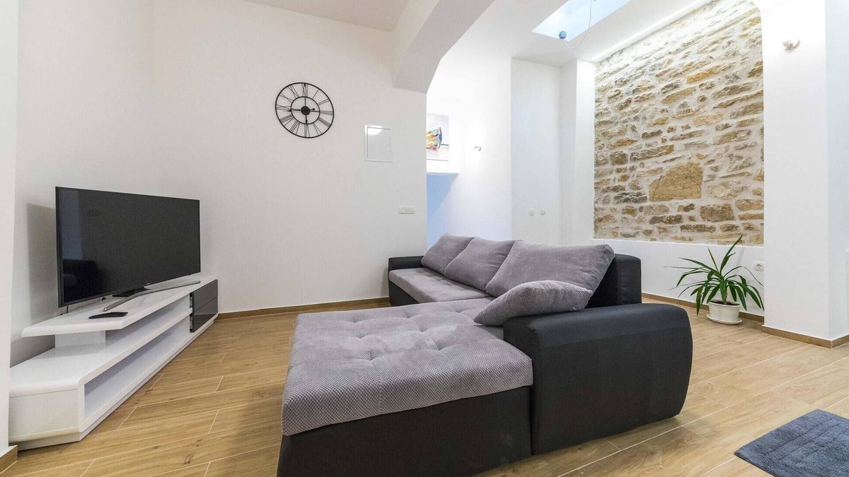 Kastel Sucurac Apartment | Cozy apartment in Kastel Sucurac