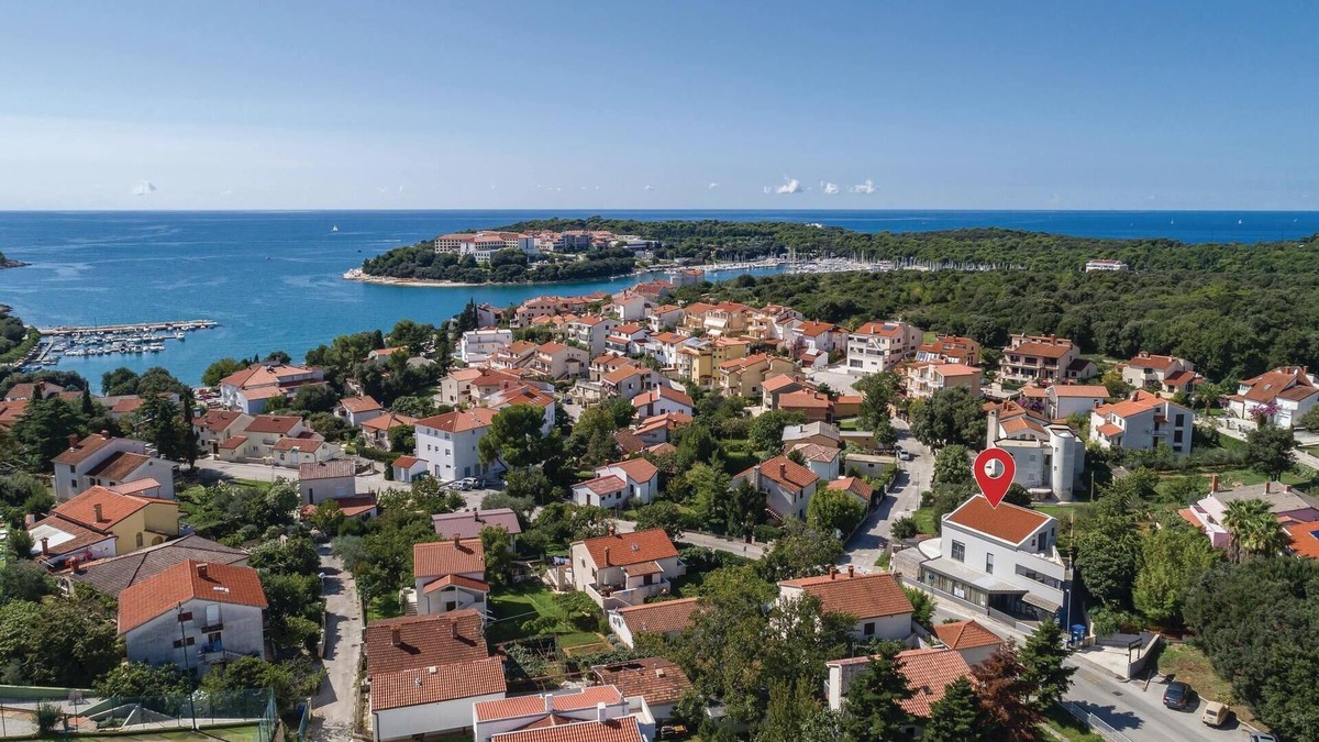Pjescana Uvala Apartment | Cozy apartment in Pjescana Uvala